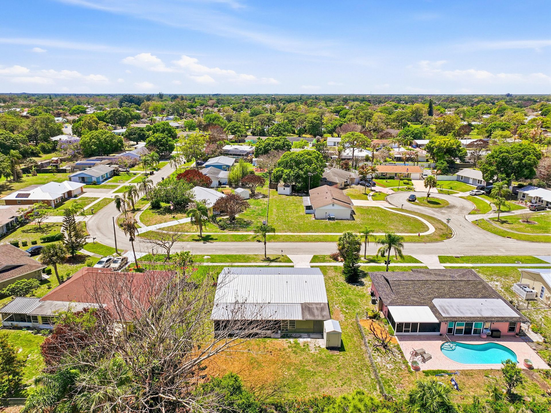 445 NE Armory Circle, Port Saint Lucie, FL 34983 Photo