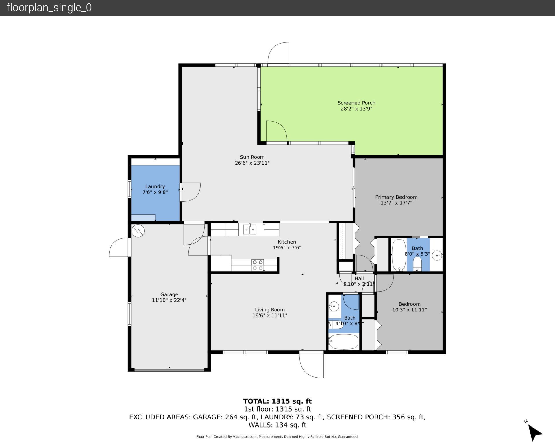 445 NE Armory Circle, Port Saint Lucie, FL 34983 Photo