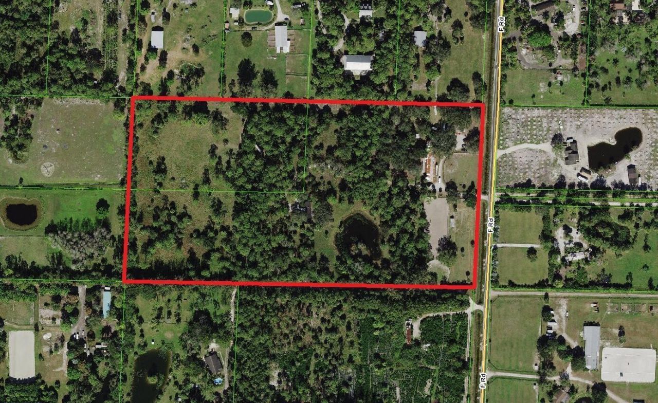 2833 F Road, Loxahatchee Groves, FL 33470 Photo