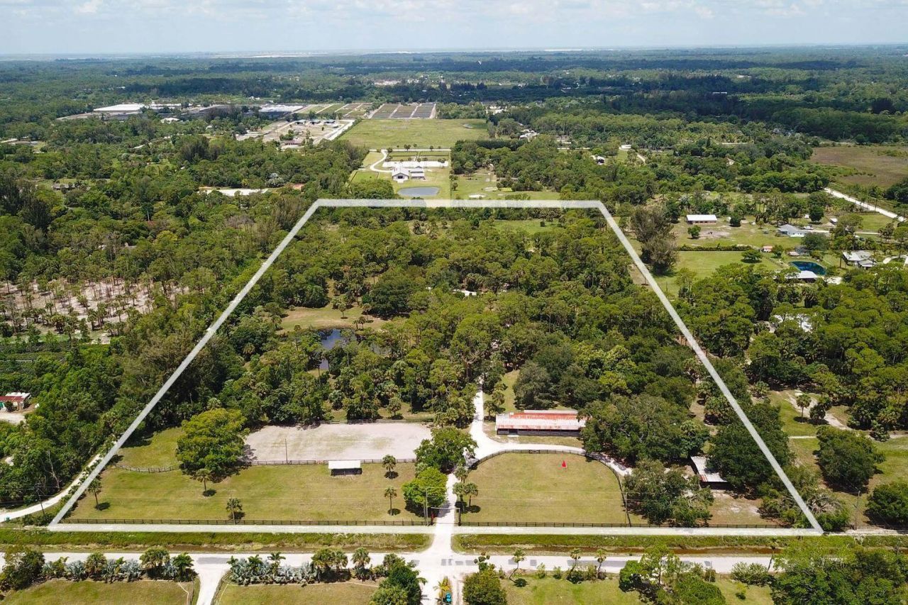 2833 F Road, Loxahatchee Groves, FL 33470 Photo