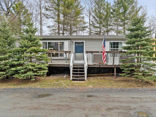 14 Overlook Drive, Montpelier, VT 05602