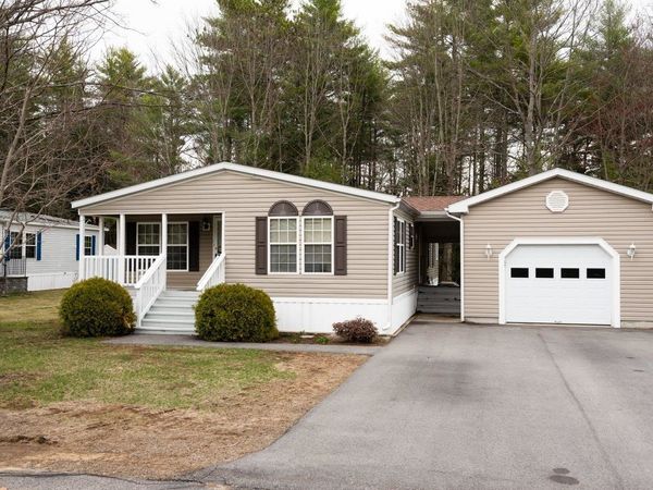 152 Eagle Drive, Rochester, NH 03868