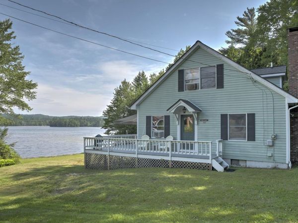 20 Shadowland Road, Alstead, NH 03602