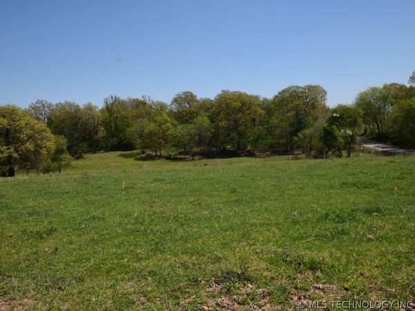 470555 E 680 Road , Westville, OK 74965