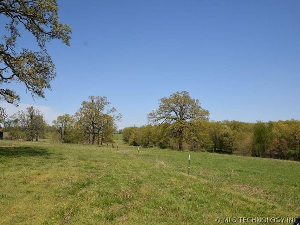 470555 E 680 Road, Westville, OK 74965