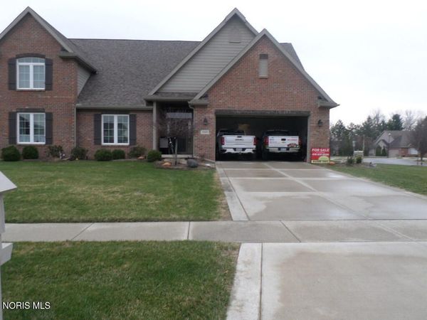 5500 Hidden Court , Sylvania, OH 43560