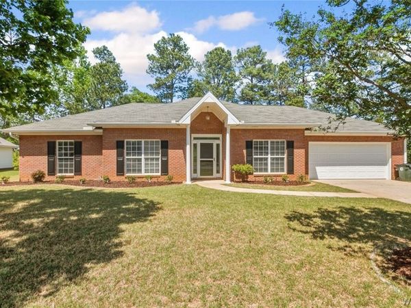4412 Wilshire Circle, Tuscaloosa, AL 35405