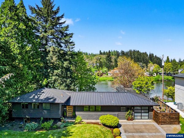 1017 Jones Av NW, Albany, OR 97321