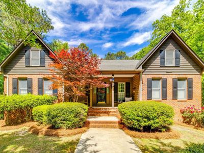 1016 Old Birch, Blythewood, SC 29016