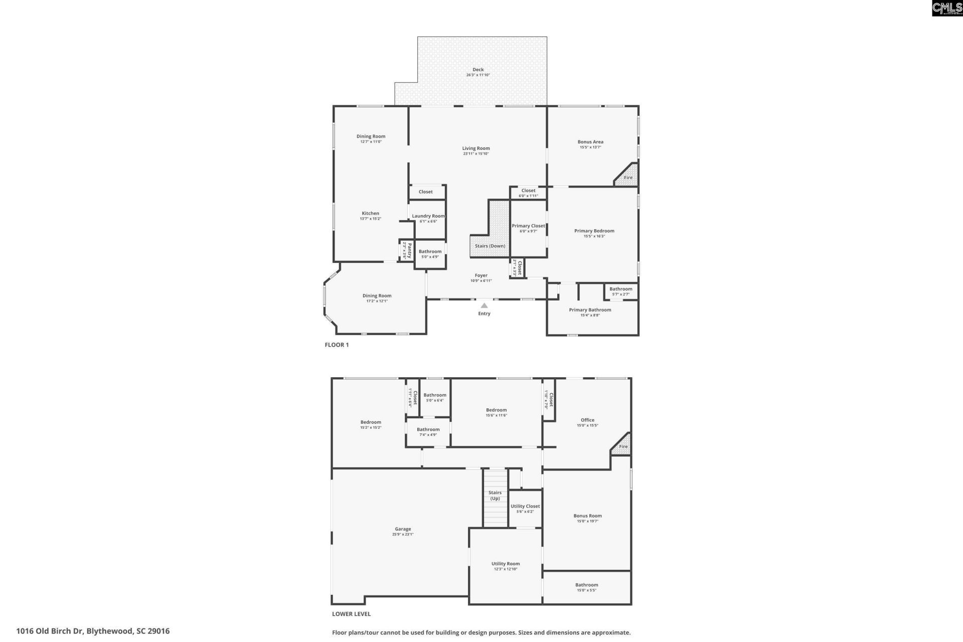 1016 Old Birch Photo 57