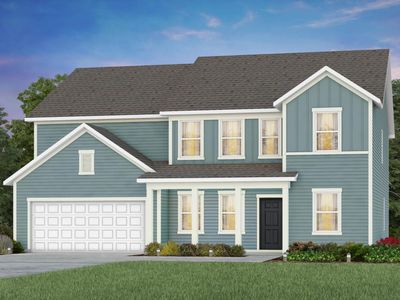 567 Oakleaf Chase Circle, Blythewood, SC 29016