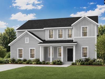 567 Oakleaf Chase Circle, Blythewood, SC 29016