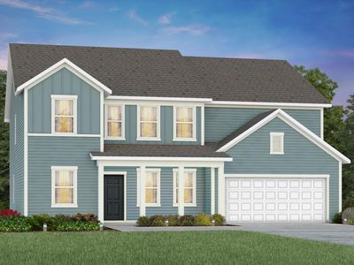 567 Oakleaf Chase Circle, Blythewood, SC 29016