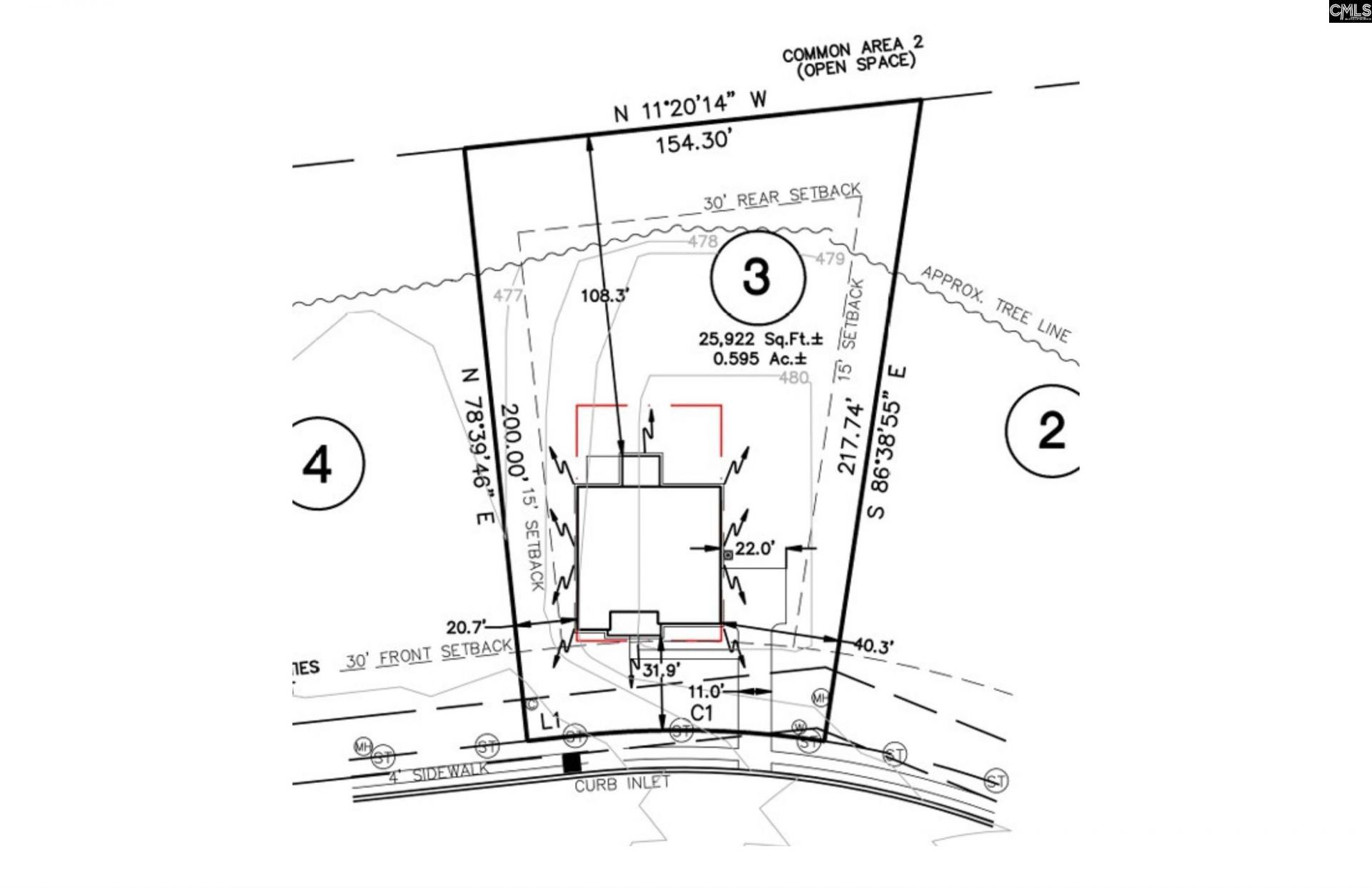 567 Oakleaf Chase Circle Photo 37