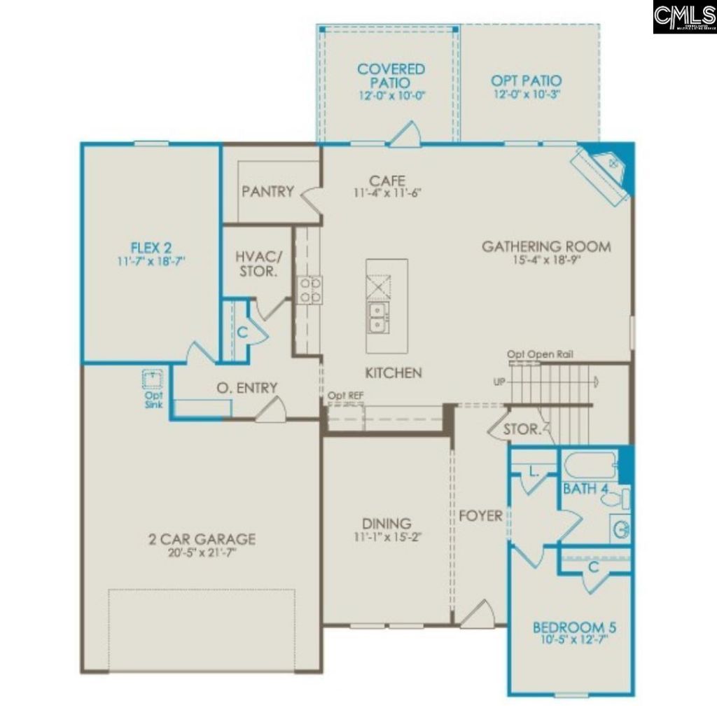 567 Oakleaf Chase Circle Photo 4