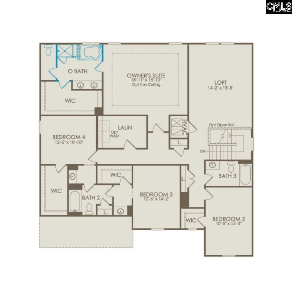 567 Oakleaf Chase Circle Photo 4