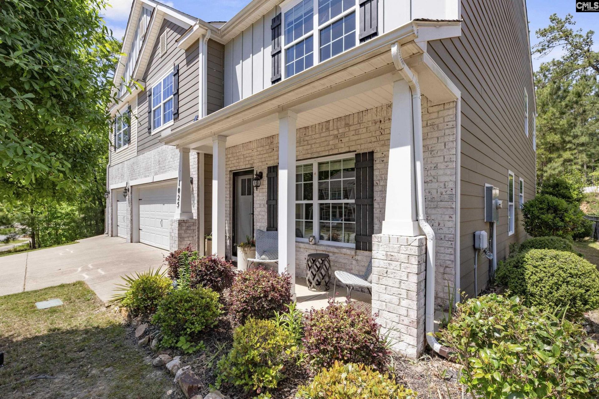 1025 Primrose Drive  Photo 4