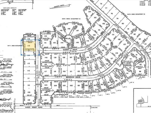 5001 Lord Byron Road, Wilmington, NC 28405