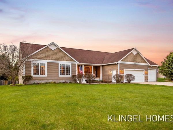 3010 Brookmere Street, Muskegon, MI 49444