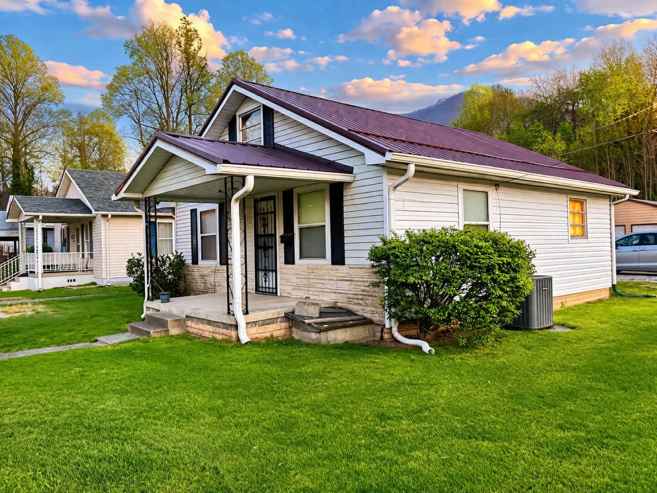 813 White Street, Cumberland, KY 40823