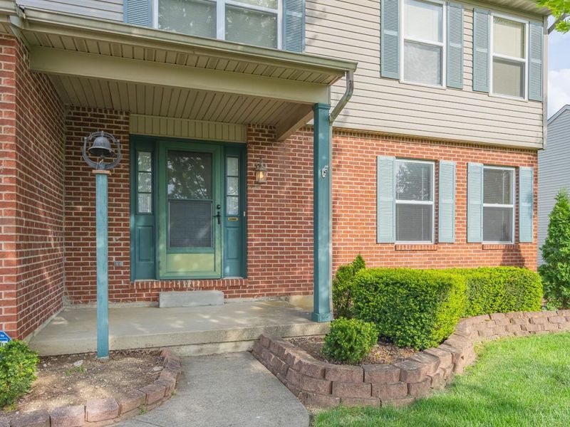 5554 Wanda Way, Fairfield Twp, OH 45011 Photo 2