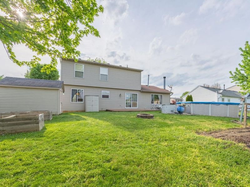 5554 Wanda Way, Fairfield Twp, OH 45011 Photo 26