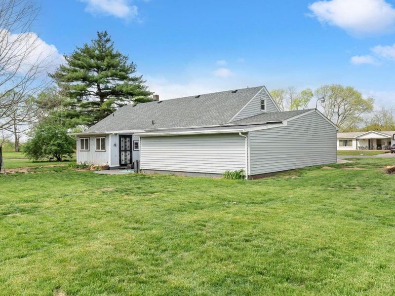 626 W Crescent Drive, Carlisle, OH 45005 Photo 37