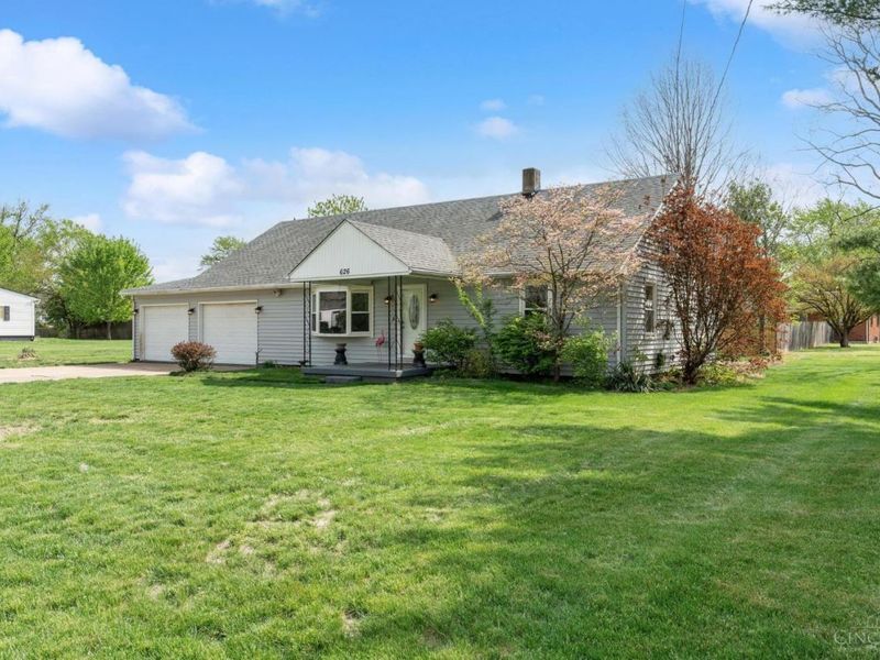 626 W Crescent Drive, Carlisle, OH 45005 Photo 41