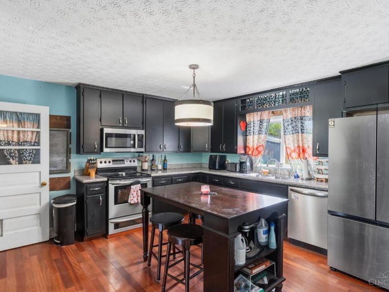 626 W Crescent Drive, Carlisle, OH 45005 Photo 9