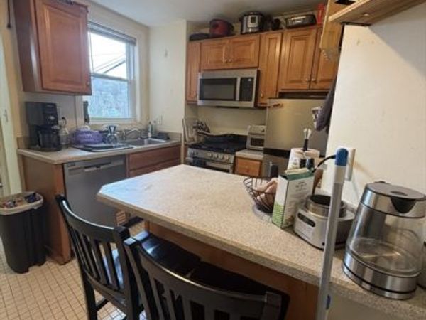 15 Wallingford Road, Unit 1, Boston, MA 02135