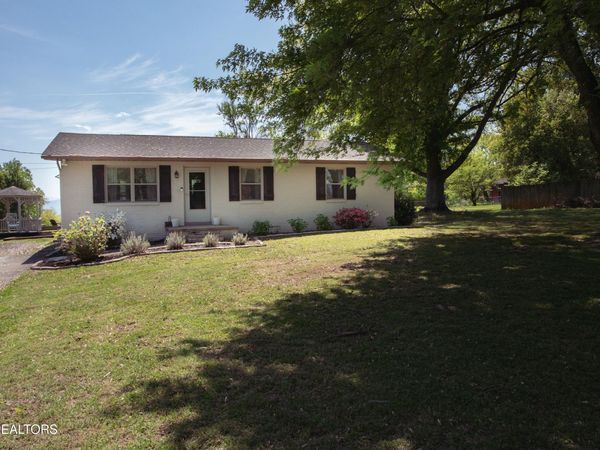 3310 Melody Lane, Maryville, TN 37804