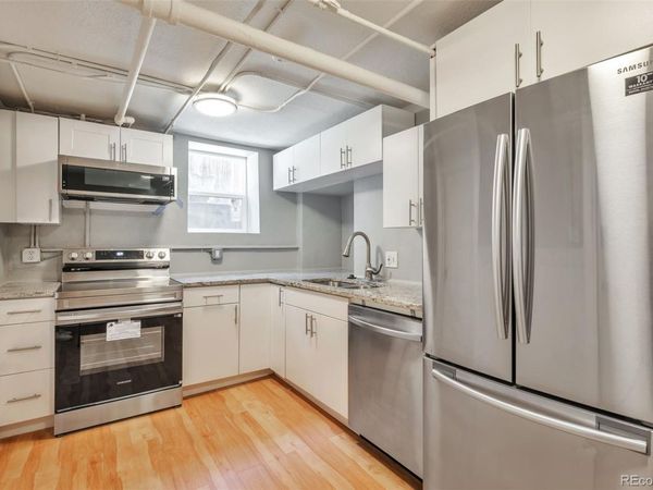 2607 E 14th Avenue , Denver, CO 80206