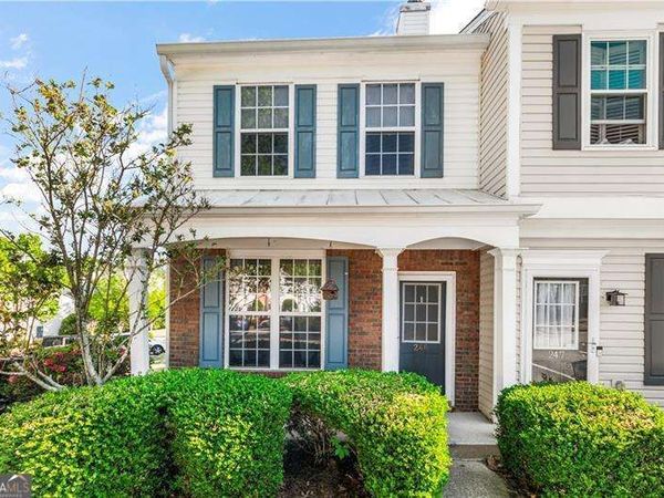 248 Buckland Drive, Alpharetta, GA 30022