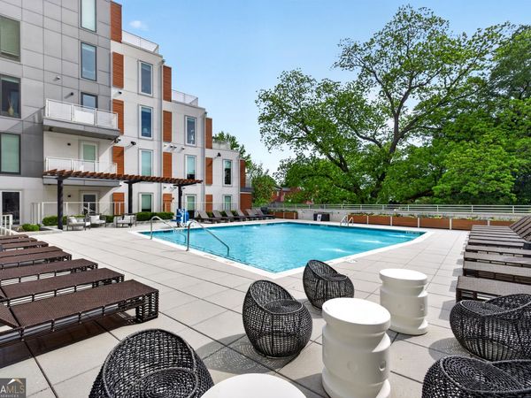 775 Juniper Street, Unit 220, Atlanta, GA 30308