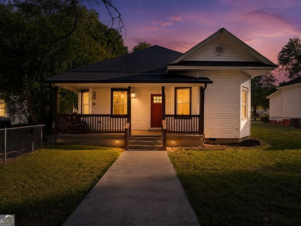 6 Defender Street, Cartersville, GA 30120