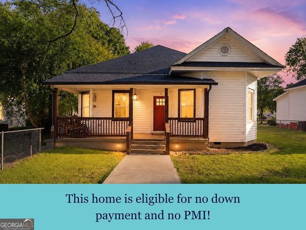 6 Defender Street, Cartersville, GA 30120