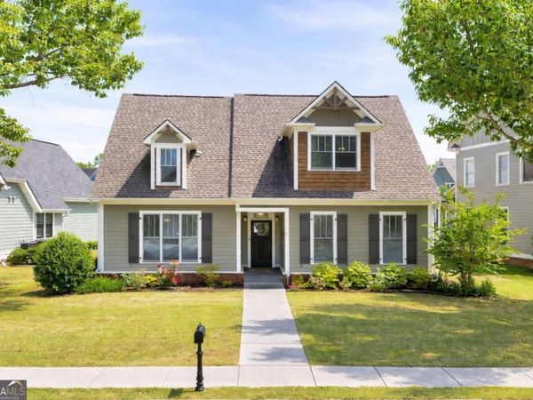 27 Grove Park Circle, Cartersville, GA 30120