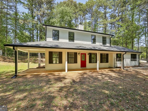 1025 Wood Valley Road, Cumming, GA 30041