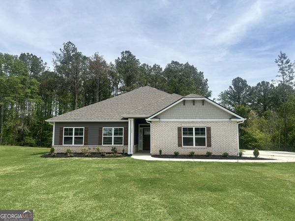 137 Abberley Lane, Unit LOT 24, Macon, GA 31216