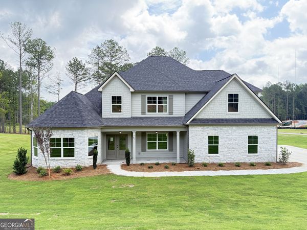 0 Belle Hall Drive, Unit 27, Newnan, GA 30263