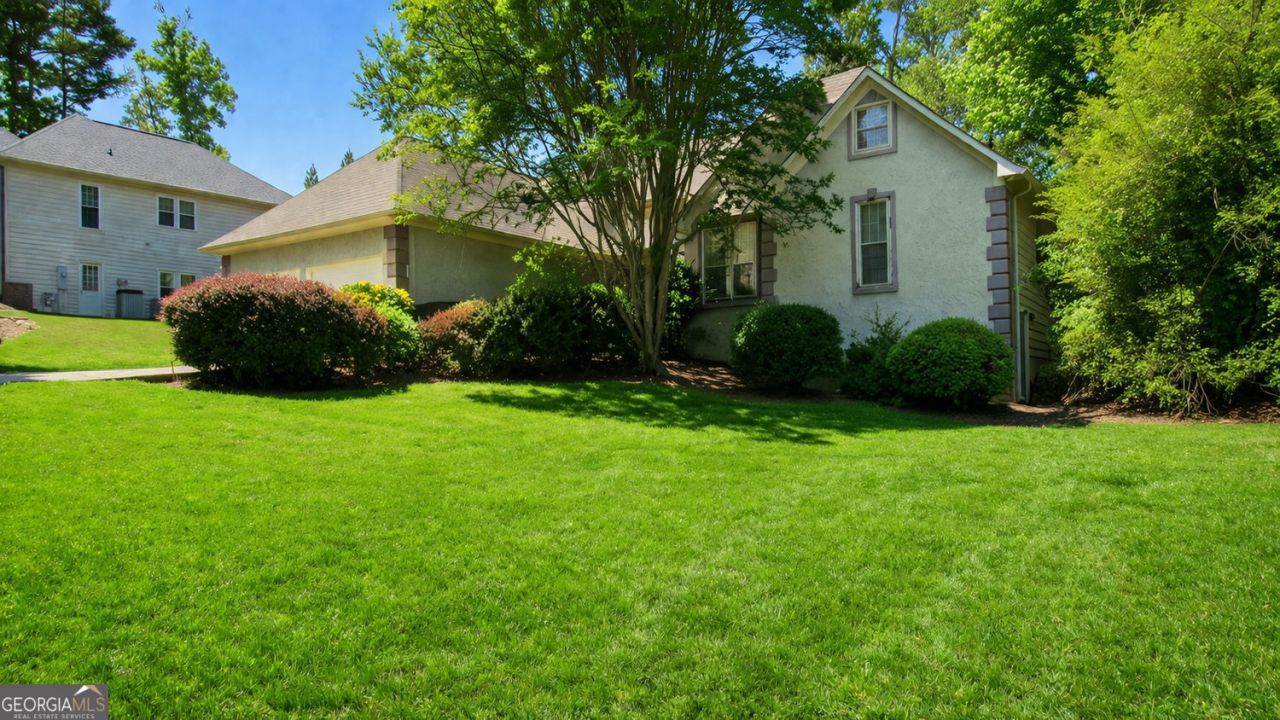 4305 Deep Springs Court, Kennesaw, GA 30144 Main Photo