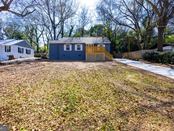 88 Infantry Drive, Columbus, GA 31903