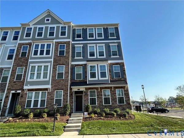 815 Haversack Hunt Way, Unit A, Henrico, VA 23060