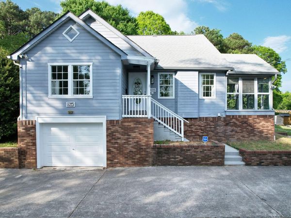 4115 Bennett Road, Chattanooga, TN 37412