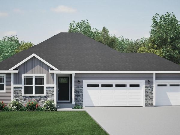 N156W19312 E Gate DRIVE, Jackson, WI 53037