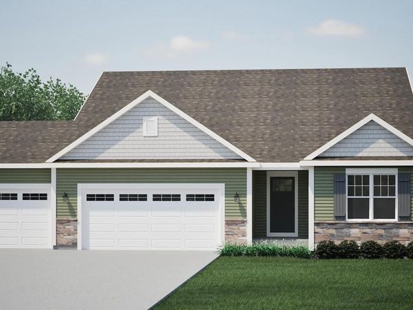 N156W19335 E Gate DRIVE, Jackson, WI 53037