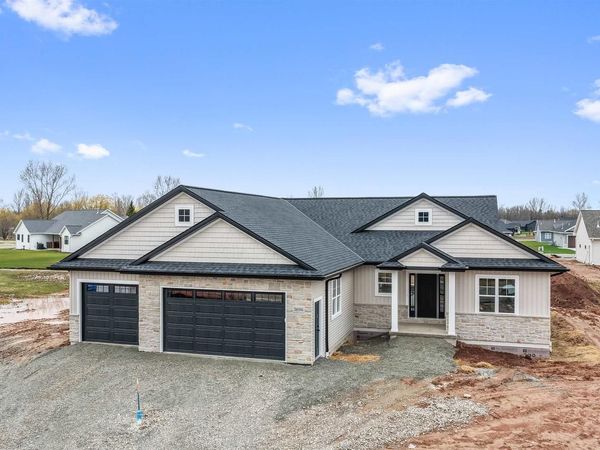 3696 ELLA JO WAY, De Pere, WI 54115