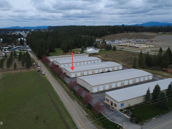 3525 N Huetter Rd , Unit # 301, Coeur d'Alene, ID 83814