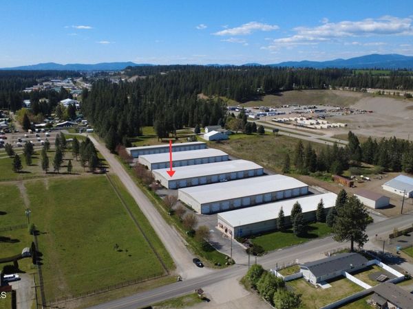 3525 N Huetter Rd, Unit # 301, Coeur d'Alene, ID 83814