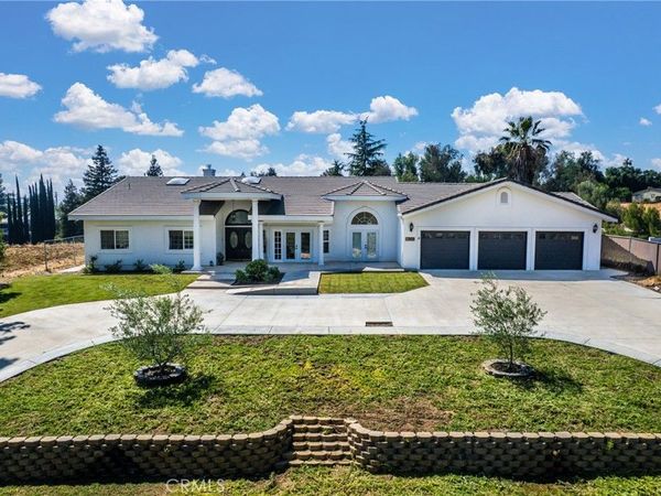 12908 South Lane, Redlands, CA 92373